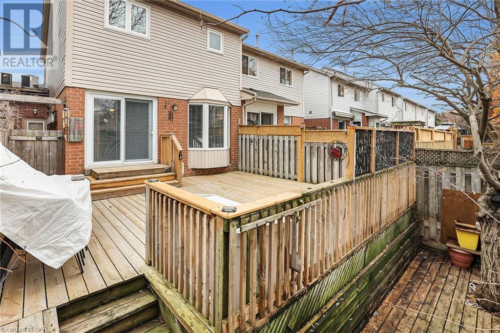 202 Dorothy Street, St. Catharines, Ontario  L2N 7R4 - Photo 16 - 40519880