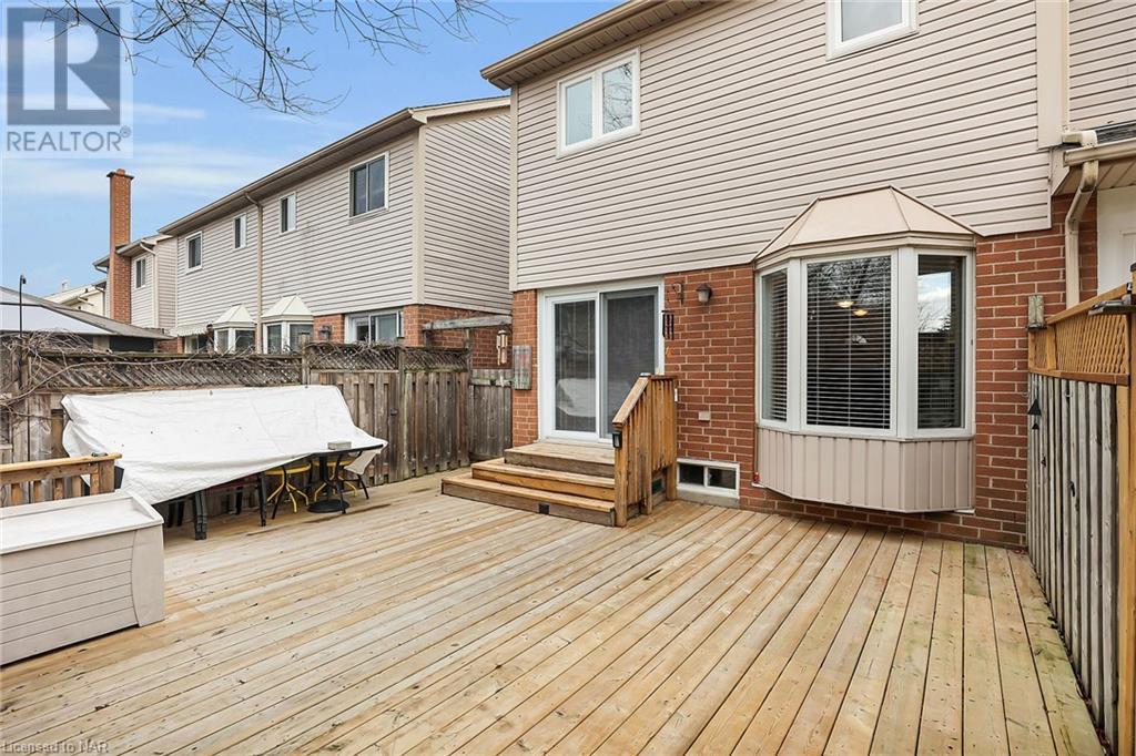 202 Dorothy Street, St. Catharines, Ontario  L2N 7R4 - Photo 30 - 40519880
