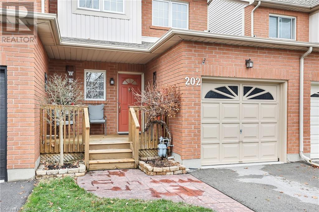 202 Dorothy Street, St. Catharines, Ontario  L2N 7R4 - Photo 37 - 40519880