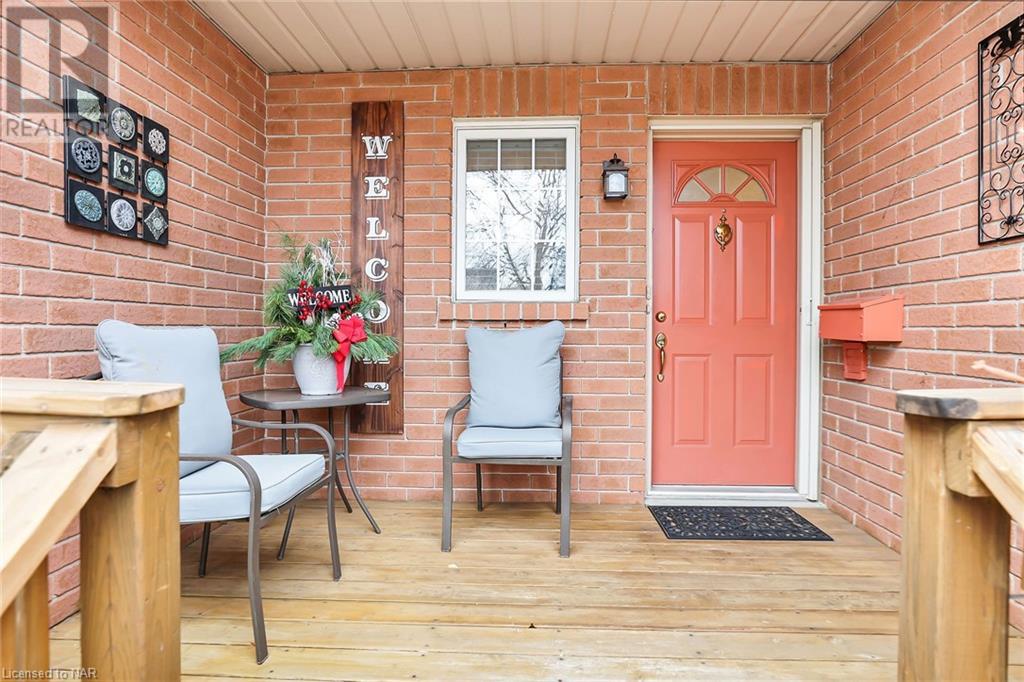 202 Dorothy Street, St. Catharines, Ontario  L2N 7R4 - Photo 38 - 40519880