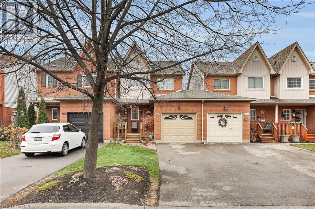 202 Dorothy Street, St. Catharines, Ontario  L2N 7R4 - Photo 39 - 40519880