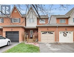 202 DOROTHY Street, st. catharines, Ontario
