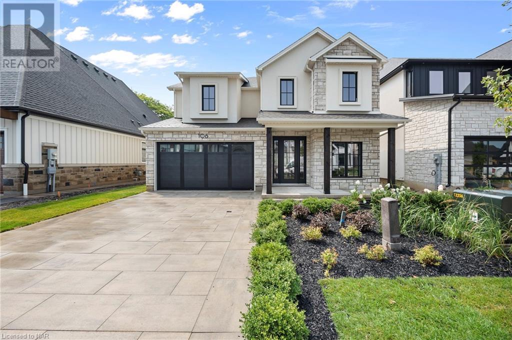 106 MILLPOND Road, niagara-on-the-lake, Ontario