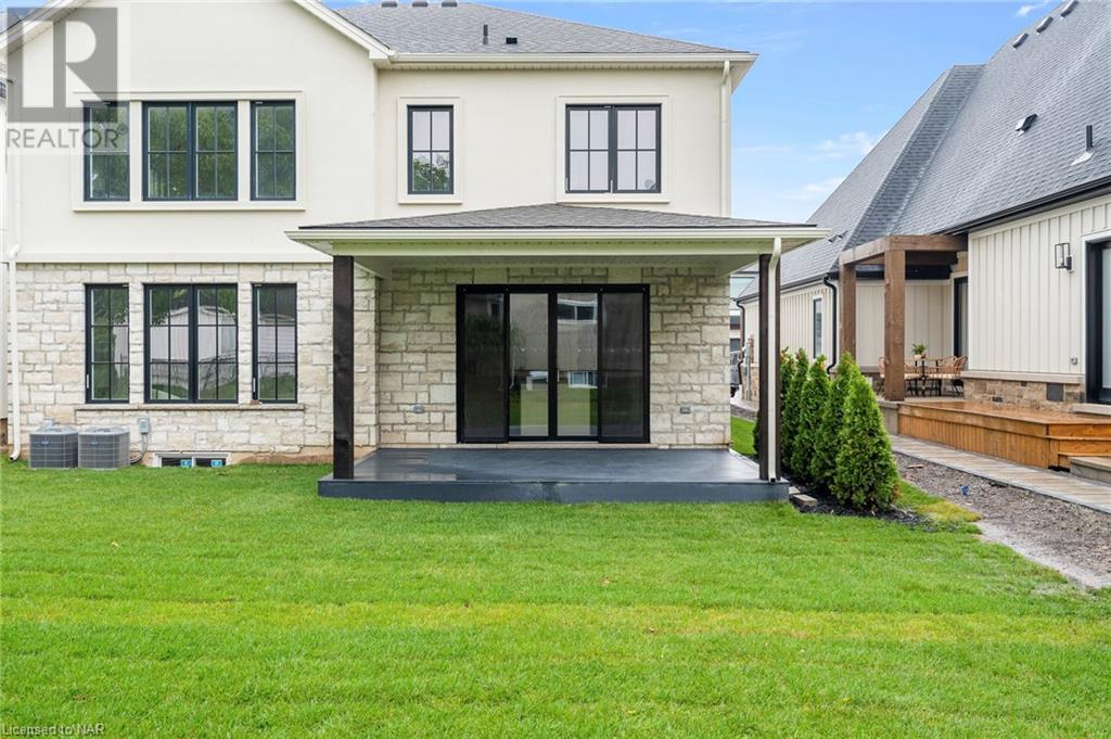 106 Millpond Road, Niagara-On-The-Lake, Ontario  L0S 1P0 - Photo 37 - 40519760