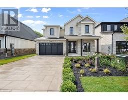 106 MILLPOND Road, niagara-on-the-lake, Ontario