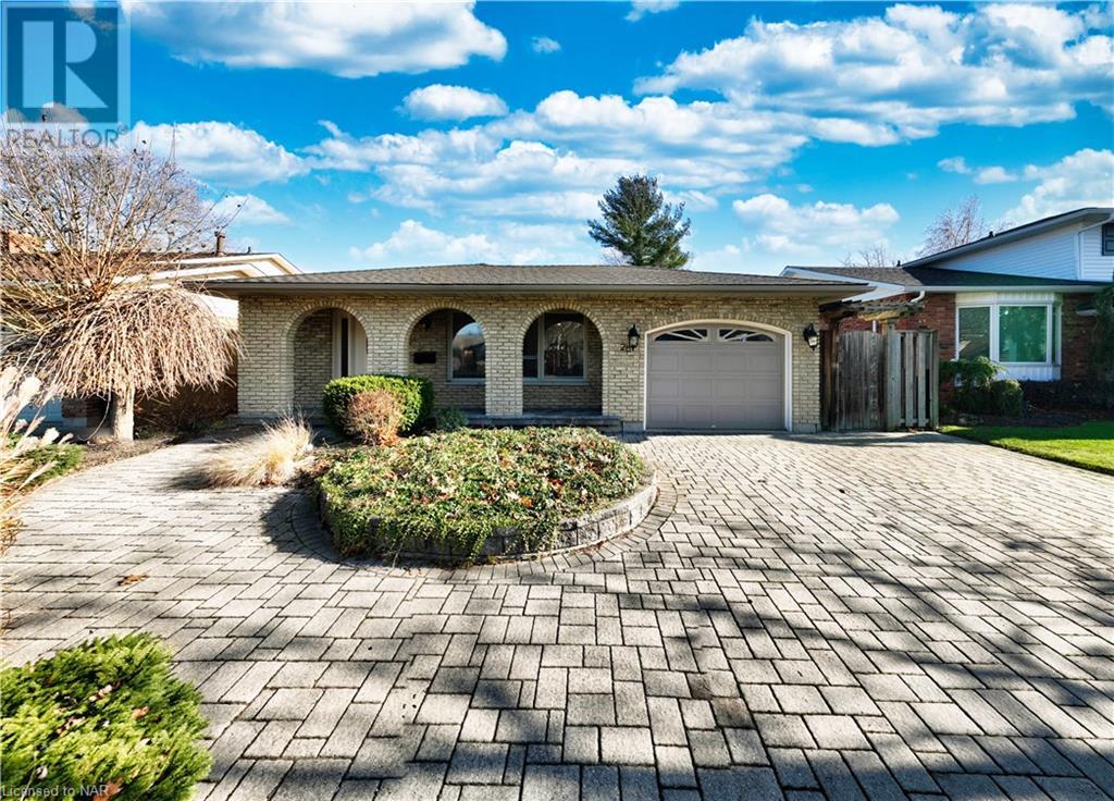 26 LAKEBREEZE Crescent, st. catharines, Ontario