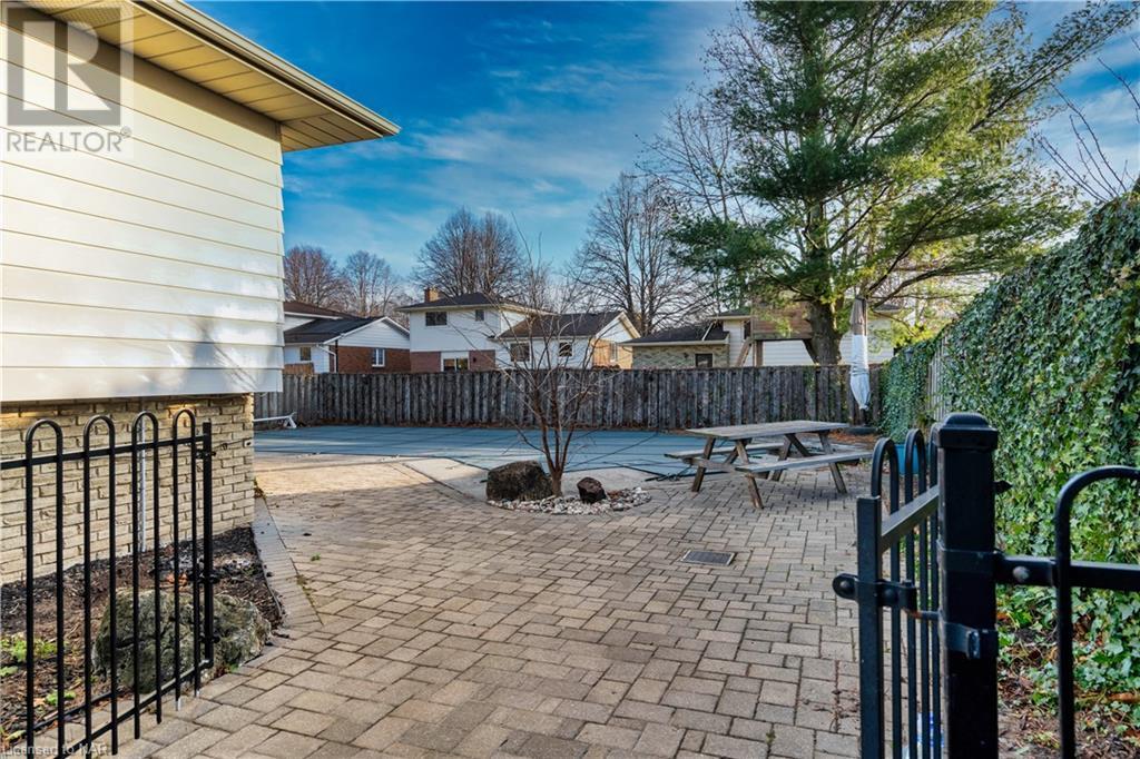 26 Lakebreeze Crescent, St. Catharines, Ontario  L2M 7C5 - Photo 33 - 40499747