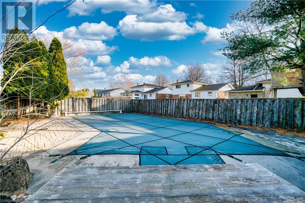26 Lakebreeze Crescent, St. Catharines, Ontario  L2M 7C5 - Photo 34 - 40499747