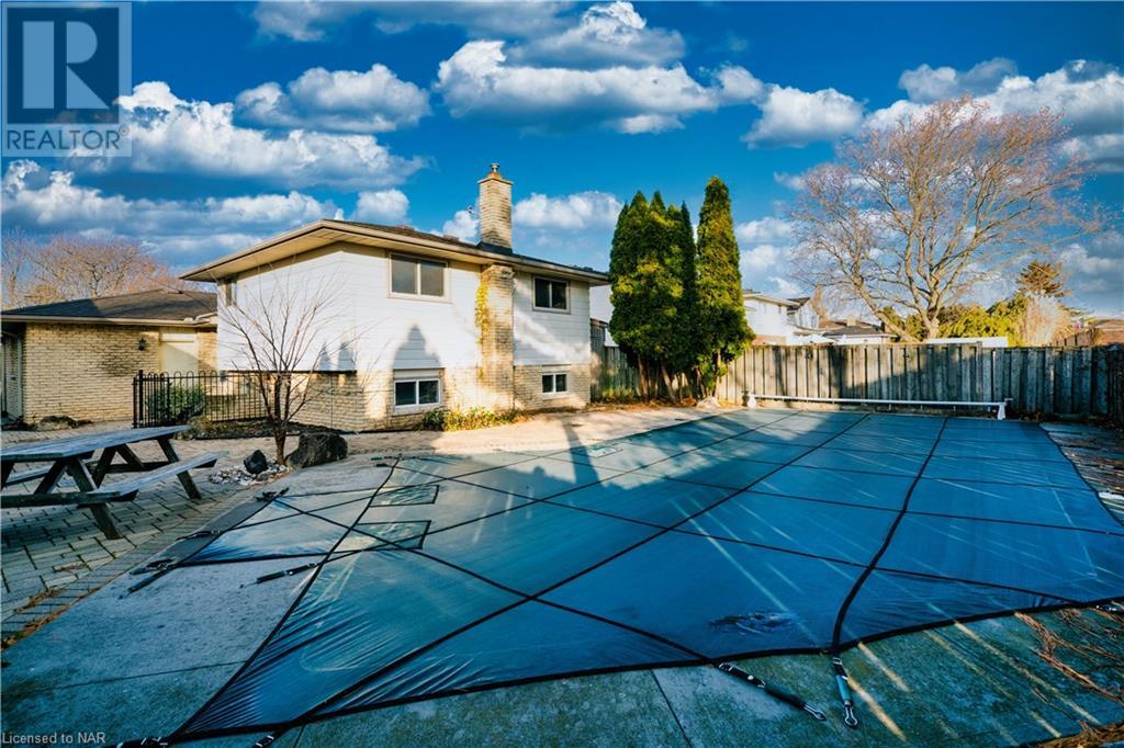 26 Lakebreeze Crescent, St. Catharines, Ontario  L2M 7C5 - Photo 35 - 40499747