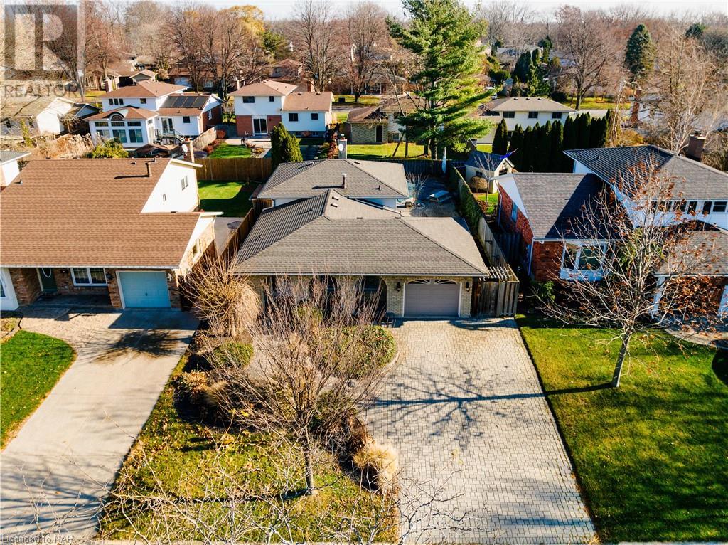 26 Lakebreeze Crescent, St. Catharines, Ontario  L2M 7C5 - Photo 5 - 40499747