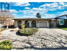 26 LAKEBREEZE Crescent, st. catharines, Ontario