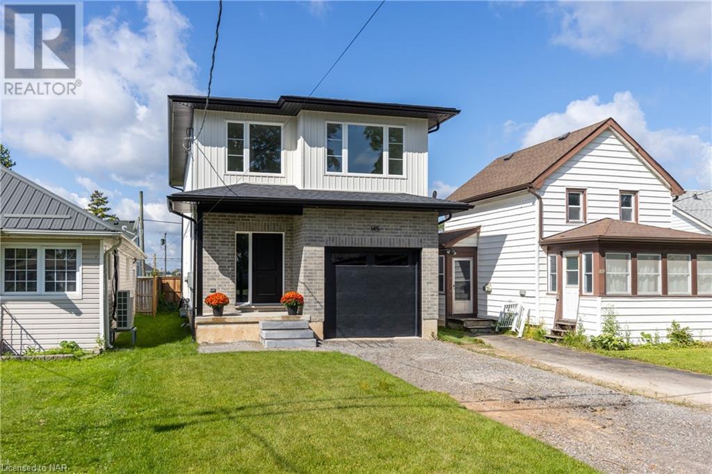 145 KNOLL Street, port colborne, Ontario