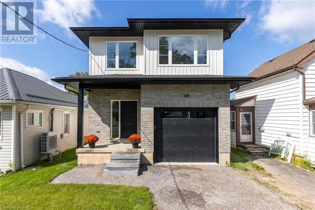 145 Knoll Street, Port Colborne, Ontario  L3K 5B2 - Photo 2 - 40507997