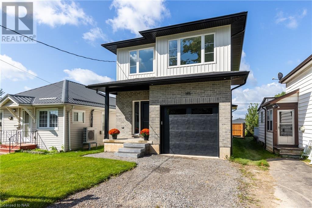 145 Knoll Street, Port Colborne, Ontario  L3K 5B2 - Photo 40 - 40507997