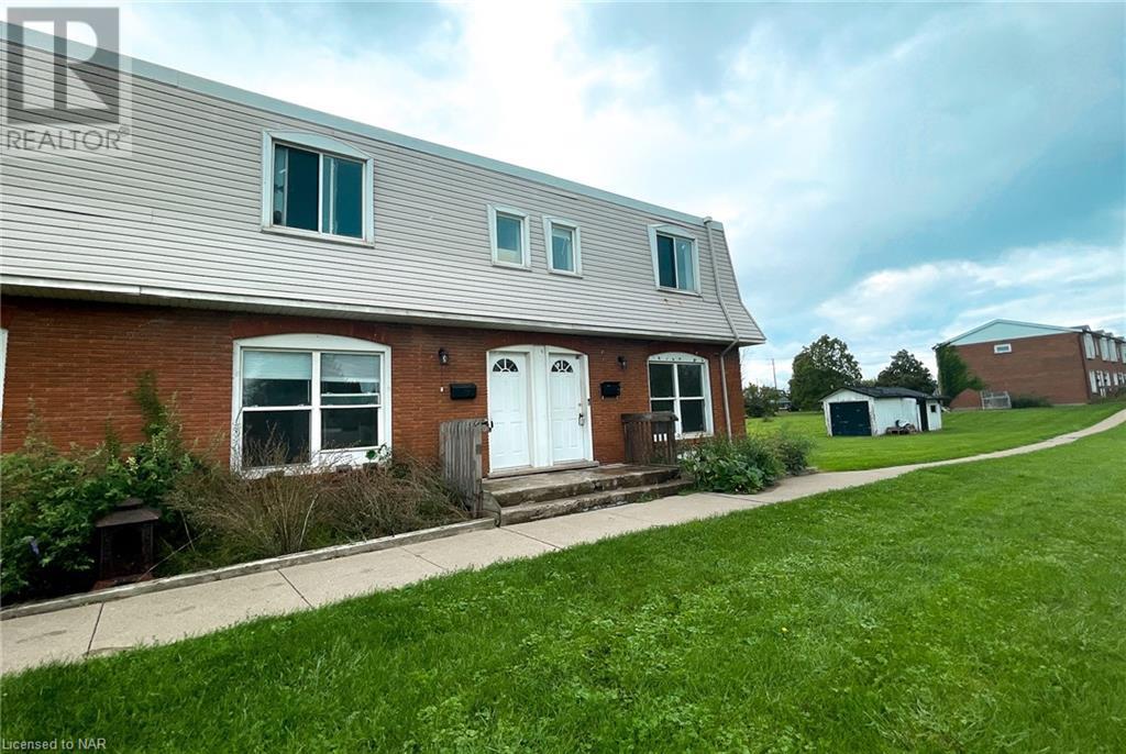 69 Hagey Avenue Unit# 3, Fort Erie, Ontario  L2A 1W5 - Photo 2 - 40520041