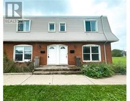 69 HAGEY Avenue Unit# 3, fort erie, Ontario