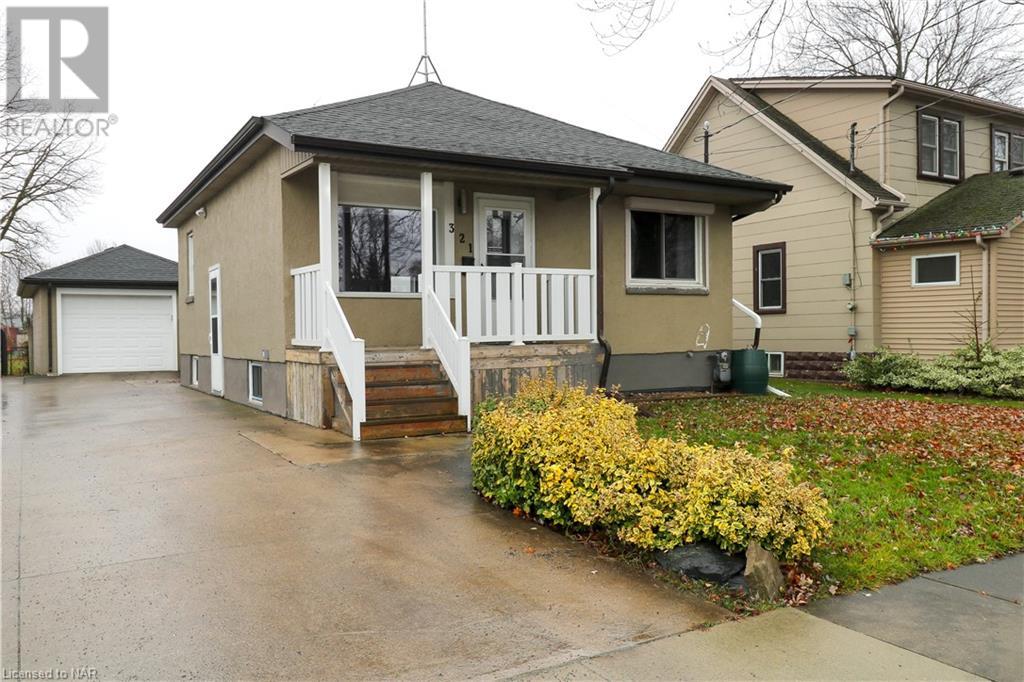 321 WELLINGTON Street, port colborne, Ontario