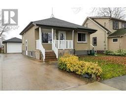321 WELLINGTON Street, port colborne, Ontario