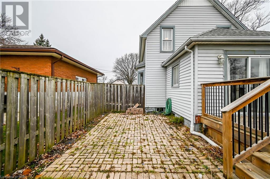173 Wellington Street, Port Colborne, Ontario  L3K 2K1 - Photo 24 - 40519142