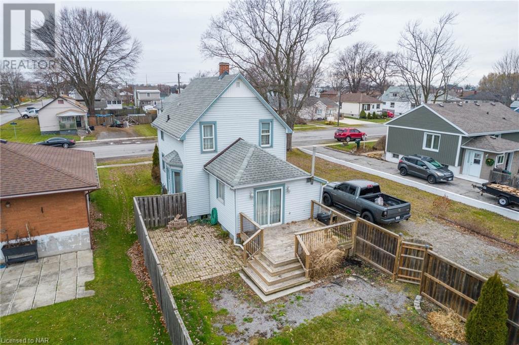 173 Wellington Street, Port Colborne, Ontario  L3K 2K1 - Photo 28 - 40519142
