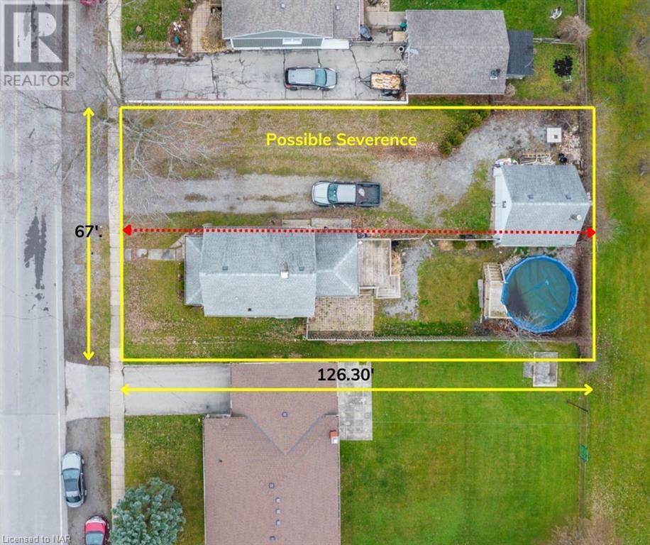 173 Wellington Street, Port Colborne, Ontario  L3K 2K1 - Photo 3 - 40519142