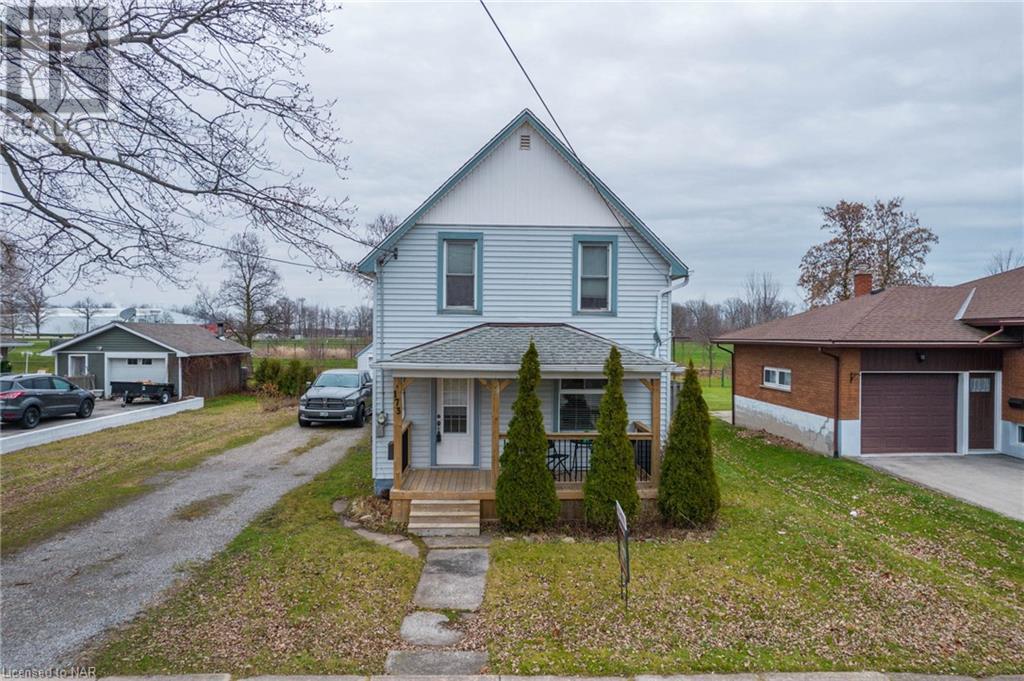 173 Wellington Street, Port Colborne, Ontario  L3K 2K1 - Photo 36 - 40519142