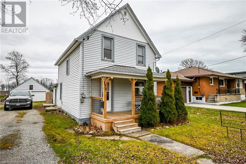 173 Wellington Street, Port Colborne, Ontario  L3K 2K1 - Photo 37 - 40519142