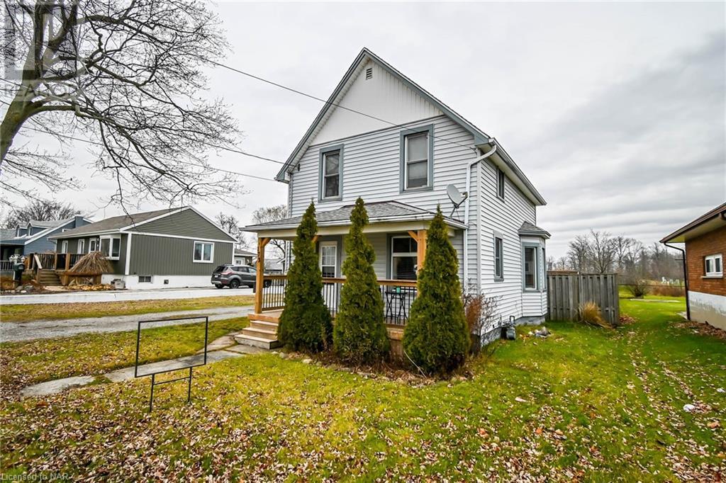 173 Wellington Street, Port Colborne, Ontario  L3K 2K1 - Photo 38 - 40519142