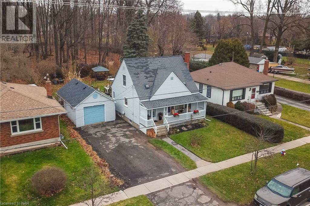 6589 DUNN Street, niagara falls, Ontario
