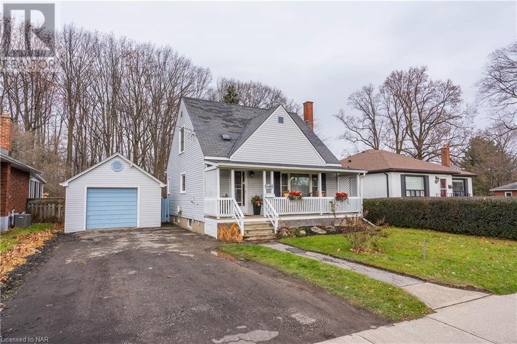 6589 Dunn Street, Niagara Falls, Ontario  L2G 2P9 - Photo 2 - 40518359