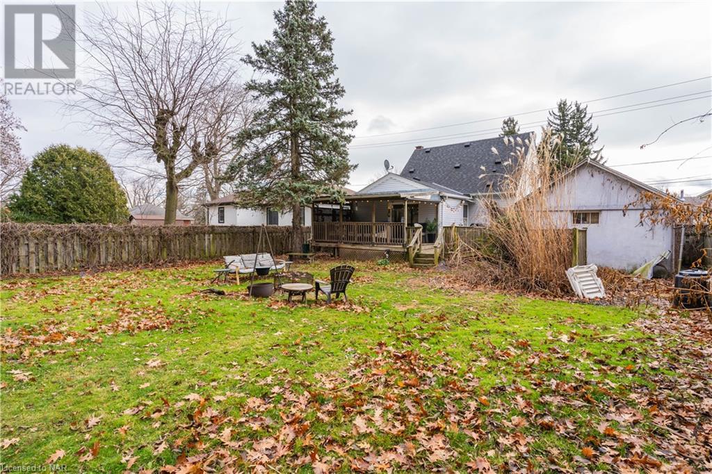 6589 Dunn Street, Niagara Falls, Ontario  L2G 2P9 - Photo 28 - 40518359