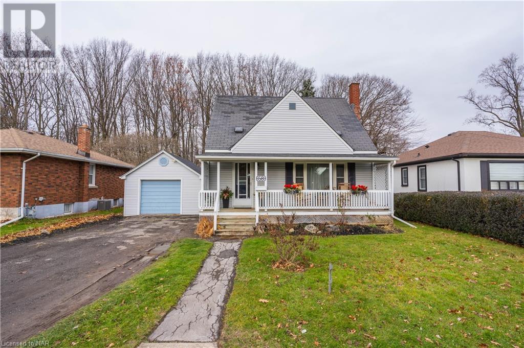6589 Dunn Street, Niagara Falls, Ontario  L2G 2P9 - Photo 3 - 40518359