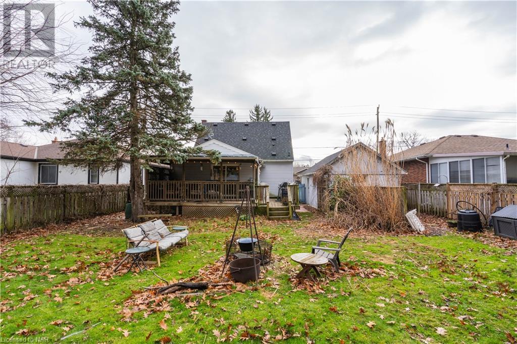 6589 Dunn Street, Niagara Falls, Ontario  L2G 2P9 - Photo 31 - 40518359