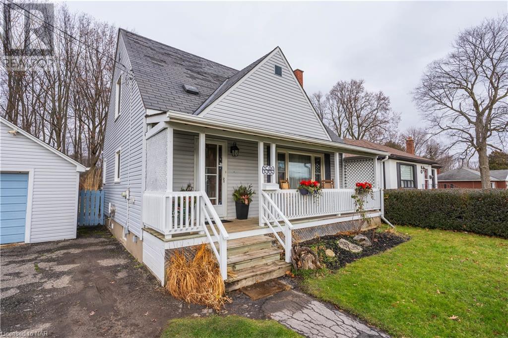 6589 Dunn Street, Niagara Falls, Ontario  L2G 2P9 - Photo 4 - 40518359