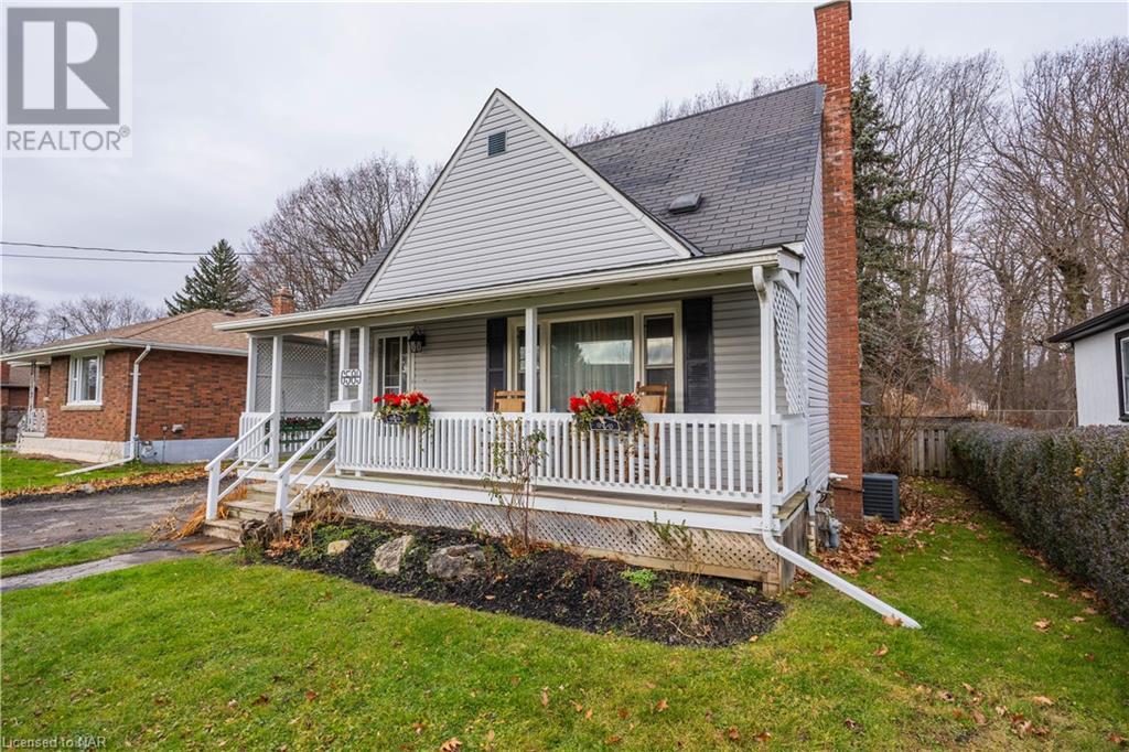 6589 Dunn Street, Niagara Falls, Ontario  L2G 2P9 - Photo 7 - 40518359