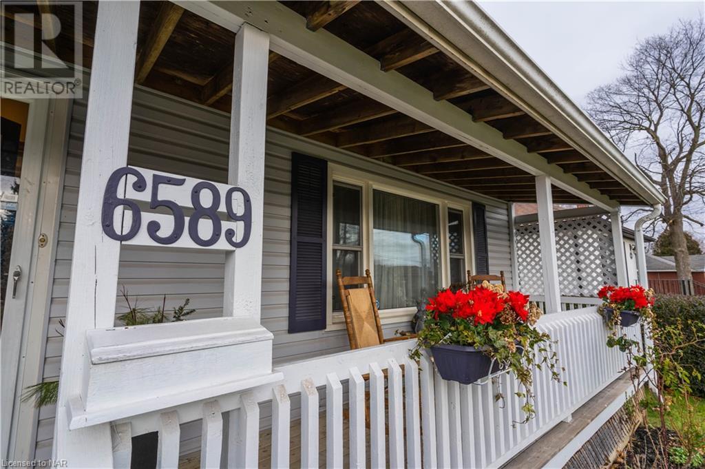 6589 Dunn Street, Niagara Falls, Ontario  L2G 2P9 - Photo 8 - 40518359
