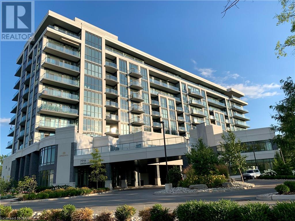 7711 GREEN VISTA Gate Unit# 611, niagara falls, Ontario