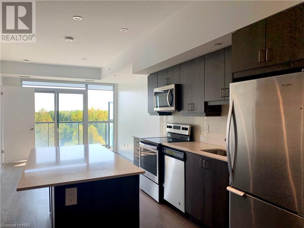7711 Green Vista Gate Unit# 611, Niagara Falls, Ontario  L2G 0Y9 - Photo 6 - 40479228
