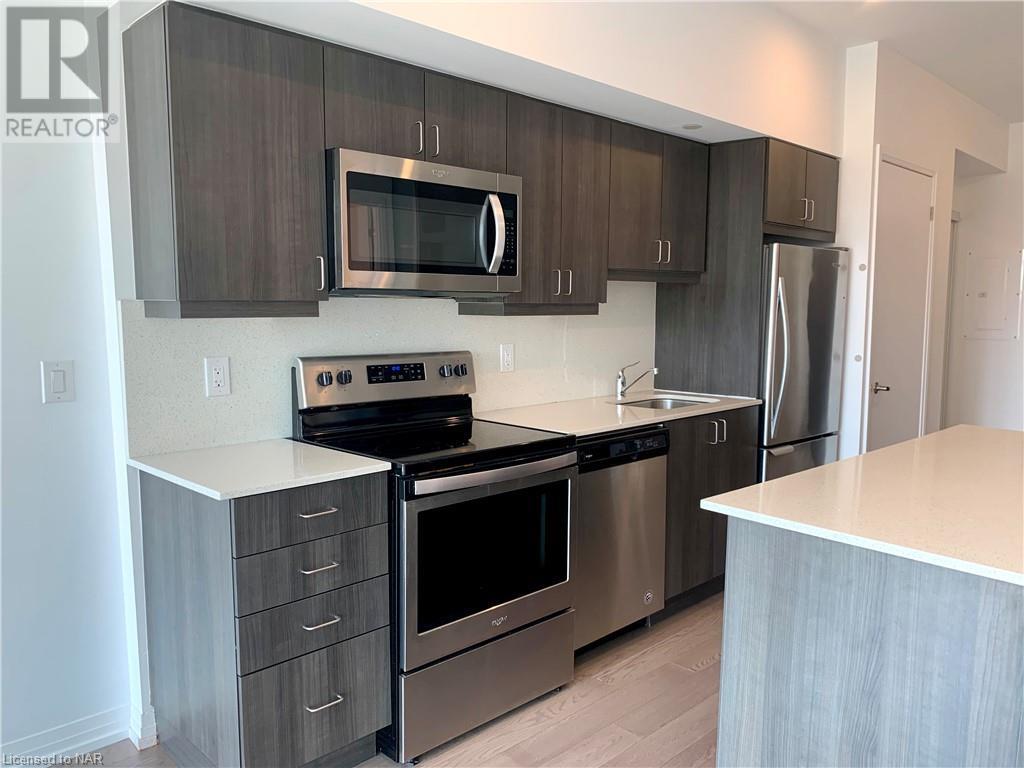 7711 Green Vista Gate Unit# 611, Niagara Falls, Ontario  L2G 0Y9 - Photo 8 - 40479228