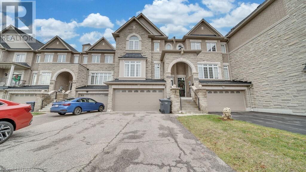 489 BRIGGS Court, mississauga, Ontario