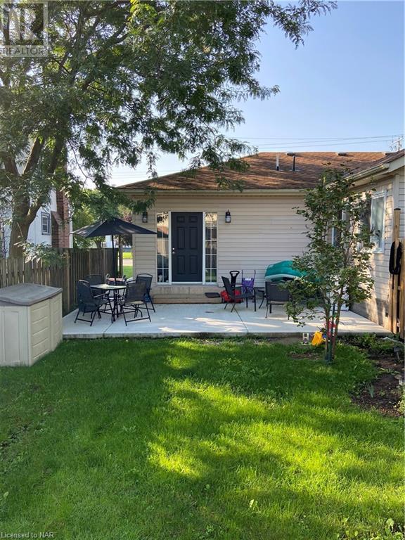 214 Thorold Road, Welland, Ontario  L3C 3V7 - Photo 14 - 40520237