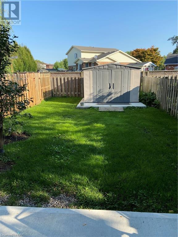 214 Thorold Road, Welland, Ontario  L3C 3V7 - Photo 16 - 40520237