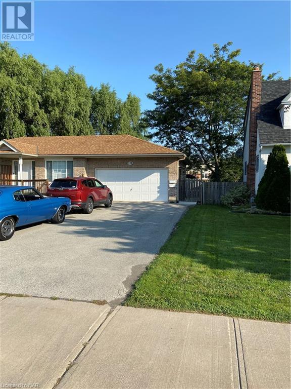 214 Thorold Road, Welland, Ontario  L3C 3V7 - Photo 17 - 40520237