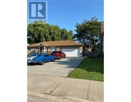 214 THOROLD Road, welland, Ontario