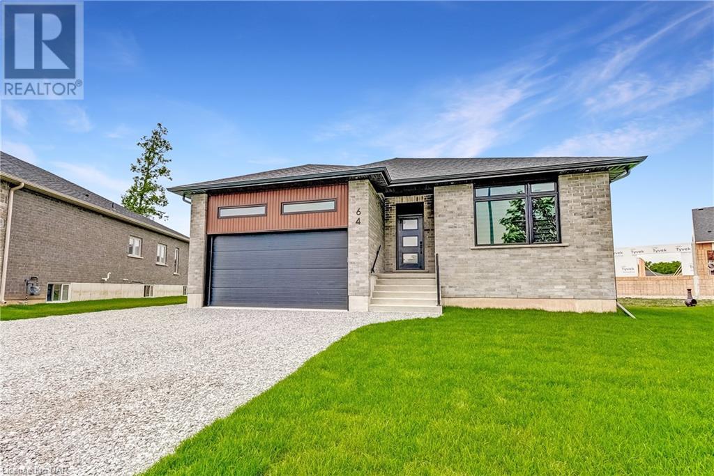 64 HICKORY Court, port colborne, Ontario