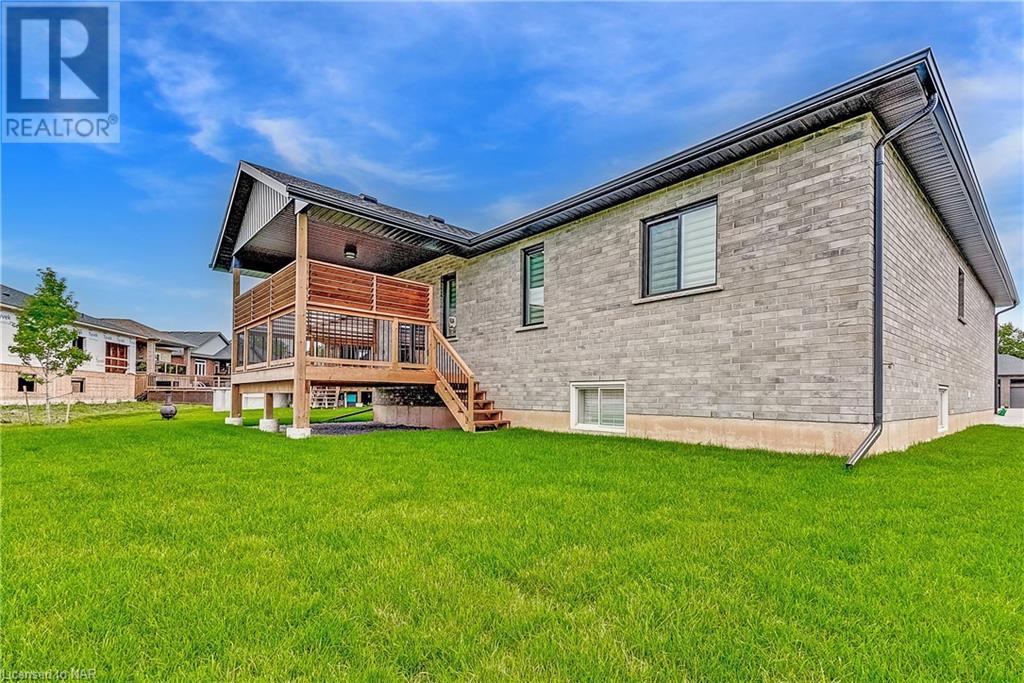 64 Hickory Court, Port Colborne, Ontario  L3K 0B2 - Photo 24 - 40519330