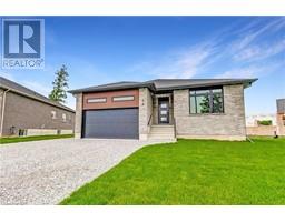 64 HICKORY Court, port colborne, Ontario