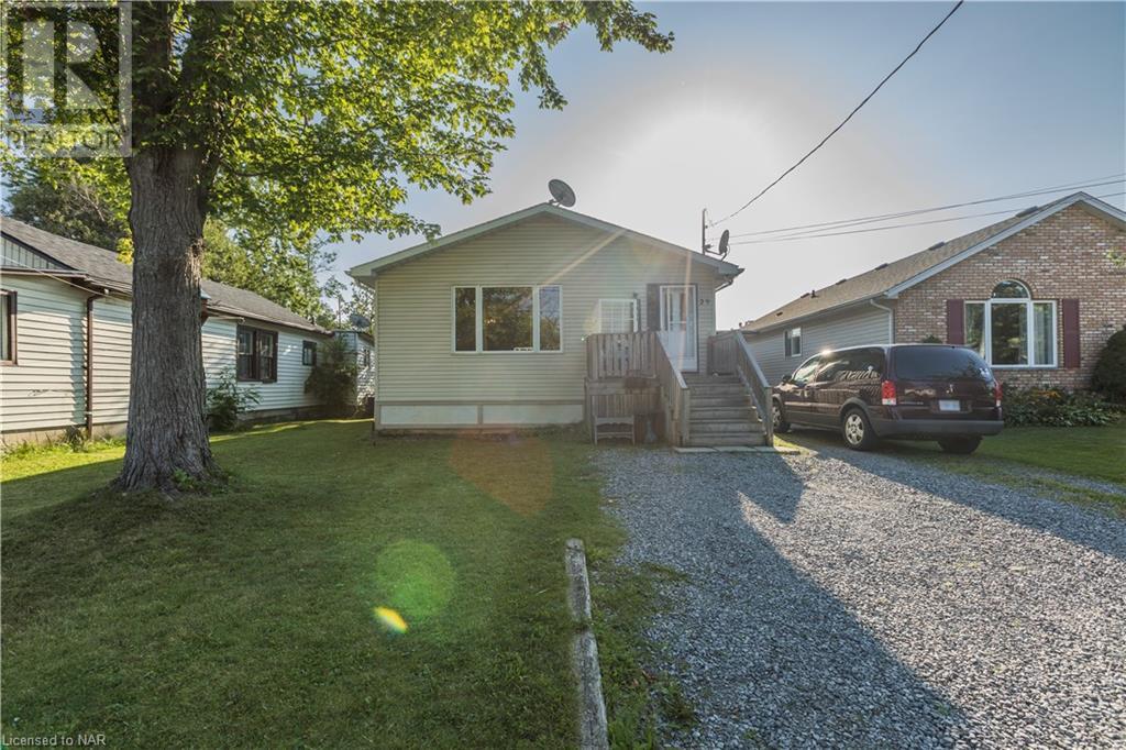 29 LILLIAN Place, fort erie, Ontario
