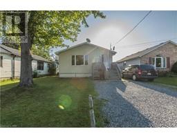 29 LILLIAN Place, fort erie, Ontario