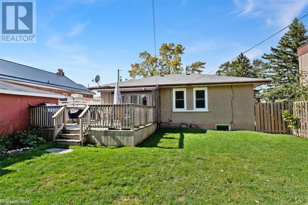 144 Wilton Avenue, Welland, Ontario  L3C 2A4 - Photo 24 - 40519962